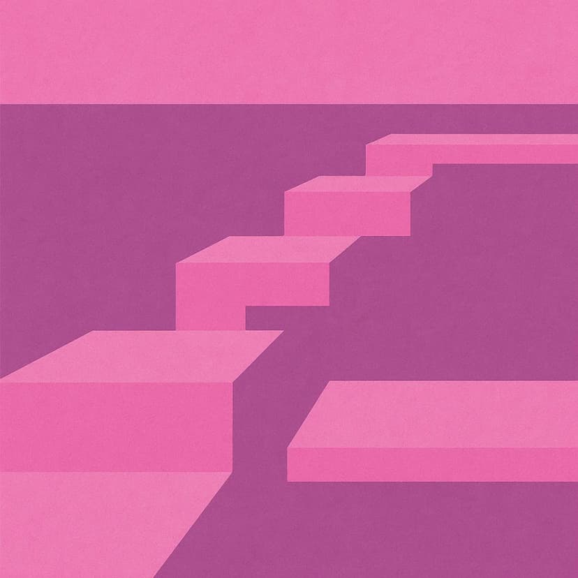 Level III: Spontaneous Multilevel Disintegration