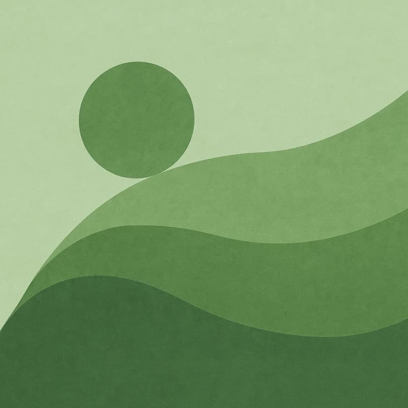 Positive Maladjustment